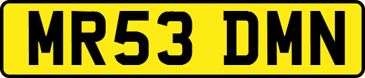 MR53DMN