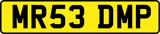 MR53DMP