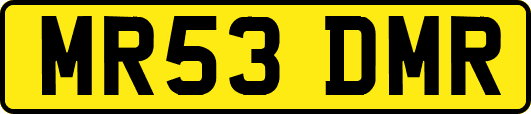 MR53DMR