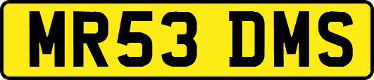 MR53DMS