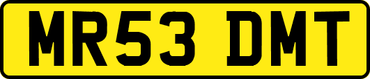 MR53DMT