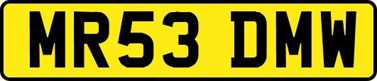 MR53DMW