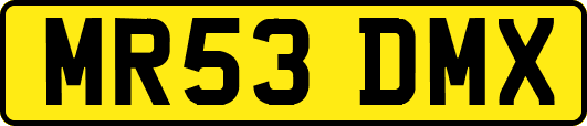 MR53DMX
