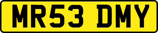 MR53DMY