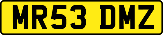 MR53DMZ