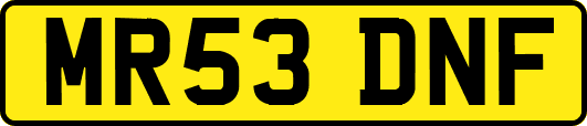 MR53DNF