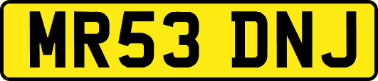 MR53DNJ