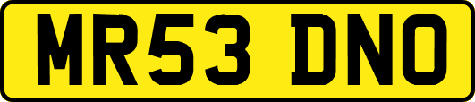 MR53DNO