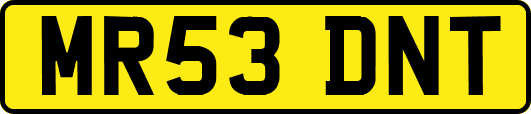MR53DNT