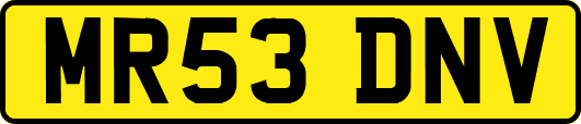 MR53DNV