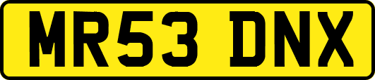 MR53DNX