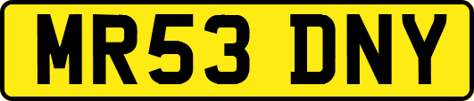 MR53DNY