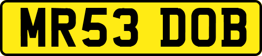 MR53DOB