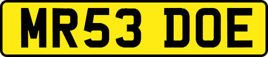MR53DOE