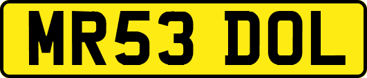MR53DOL