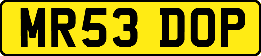 MR53DOP