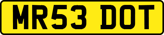 MR53DOT