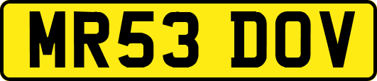 MR53DOV