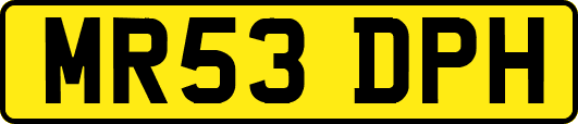 MR53DPH