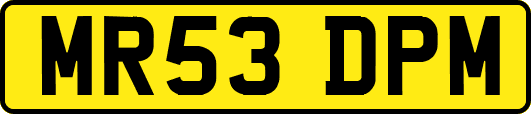 MR53DPM