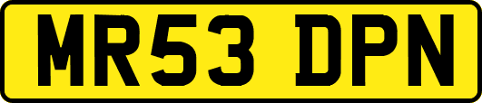 MR53DPN