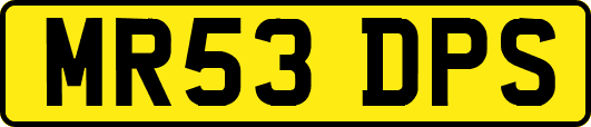 MR53DPS