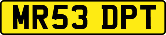 MR53DPT
