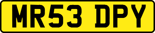 MR53DPY