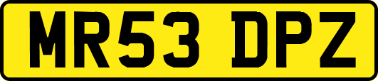 MR53DPZ