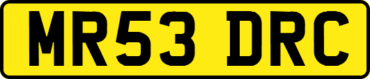 MR53DRC