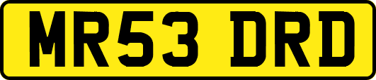 MR53DRD