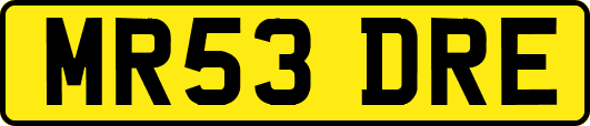 MR53DRE