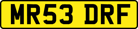 MR53DRF