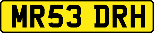 MR53DRH