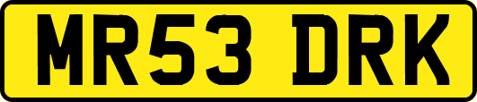 MR53DRK