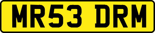 MR53DRM