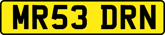MR53DRN