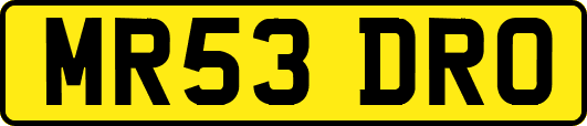 MR53DRO