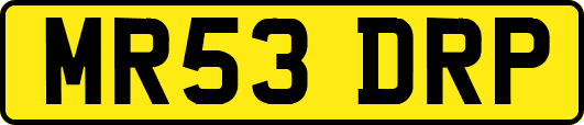 MR53DRP