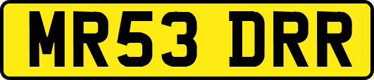 MR53DRR