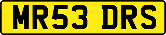 MR53DRS