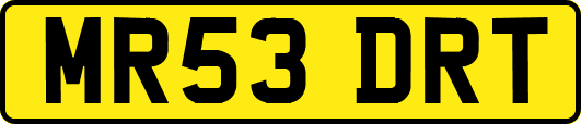 MR53DRT