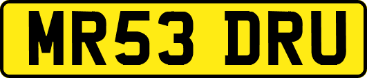 MR53DRU