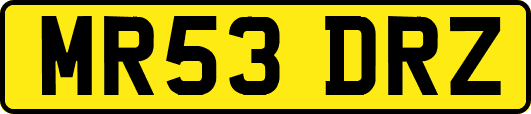MR53DRZ