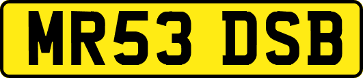 MR53DSB