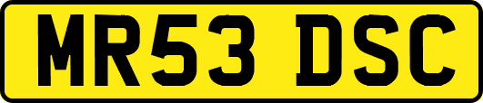 MR53DSC