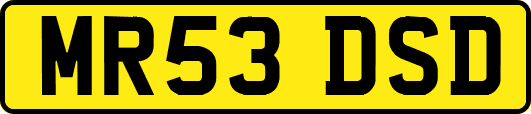 MR53DSD