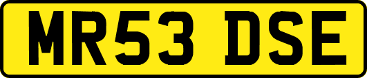 MR53DSE