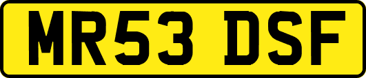 MR53DSF