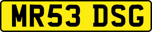 MR53DSG